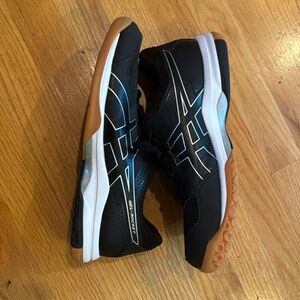 ASICS Gel Rocket Court Shoes- Men’s size 9.5